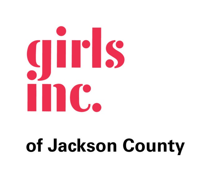 Girls Inc team photo